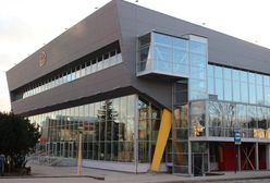 Ruda Śląska. Będzie dalszy remont hali sportowej. Teraz czas na jej wnętrze