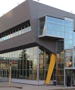 Ruda Śląska. Będzie dalszy remont hali sportowej. Teraz czas na jej wnętrze