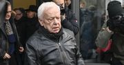 Ojciec Mariana Opani zginął w Powstaniu Warszawskim. Aktor długo miał do niego żal