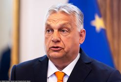 Porażka Orbana. Zamieścił wpis. "Co za wstyd!"