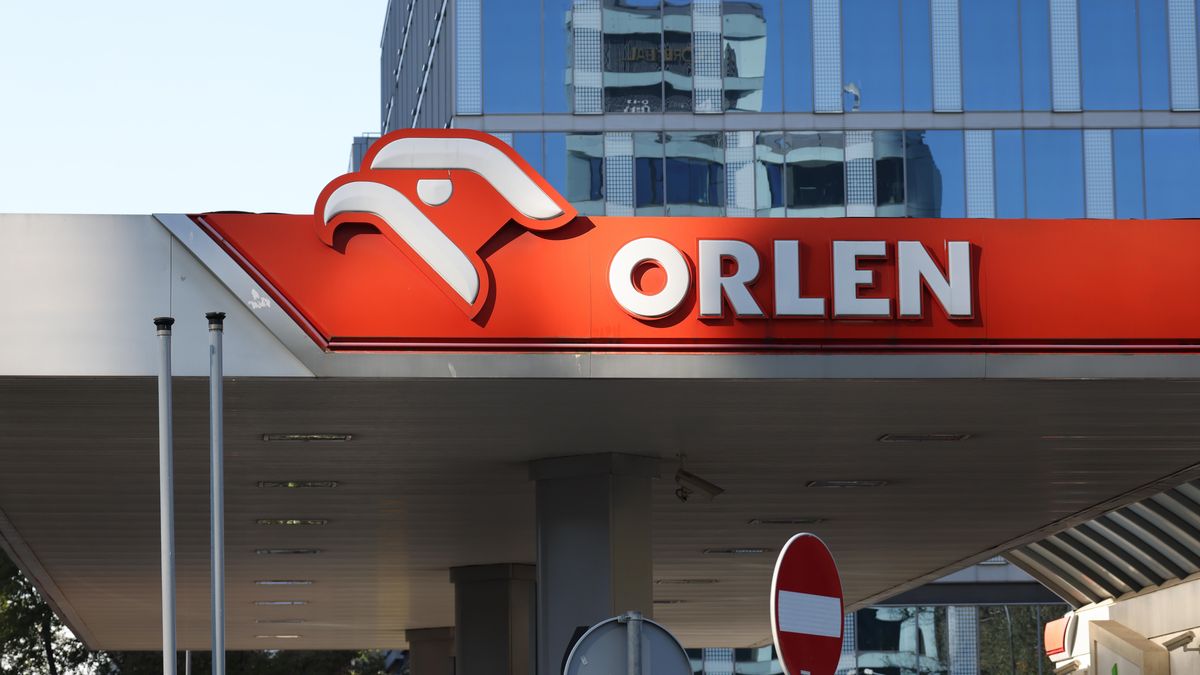 Orlen