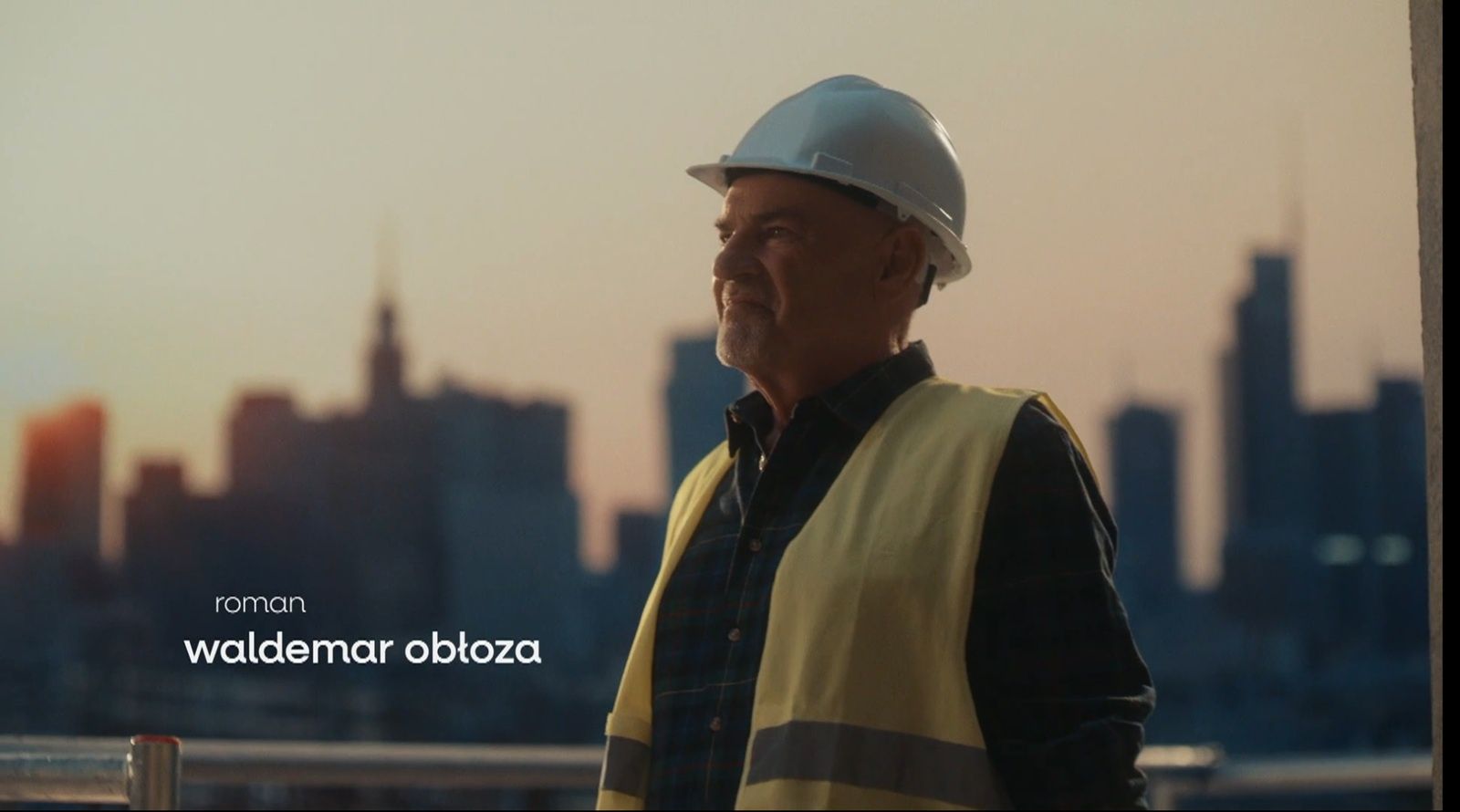 Nowa czołówka "Na Wspólnej"