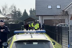 Morderstwo w Prusicach. Podano motyw dramatycznej zbrodni