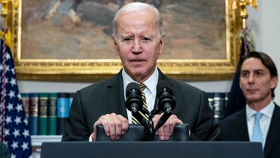 Biden skomentował sytuację Putina. Te słowa są jednoznaczne