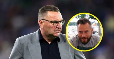 "Zjada go to od środka". Tak Michniewicz przeżywa aferę premiową