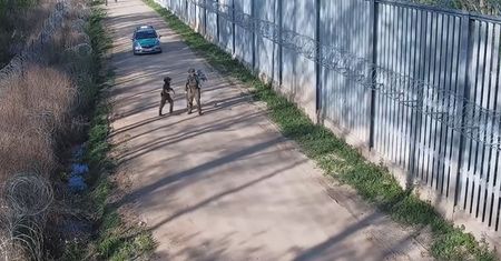 Rząd chce dalszych ograniczeń na granicy z Białorusią. Wniosek trafi do Sejmu
