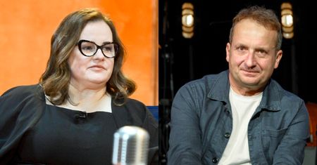 Robert Górski przekazał informacje na temat Joanny Kołaczkowskiej: "Sytuacja jest POWAŻNA"