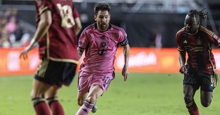Lionel Messi żąda wielkiego transferu? To byłby hit