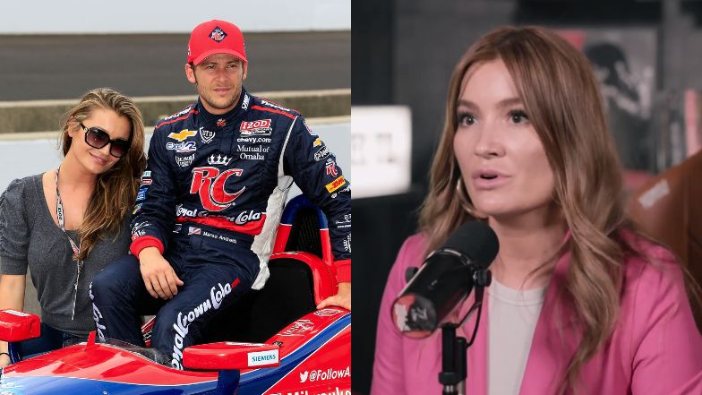 Marta Krupa wyznała, że żałuje małżeństwa z kierowcą rajdowym