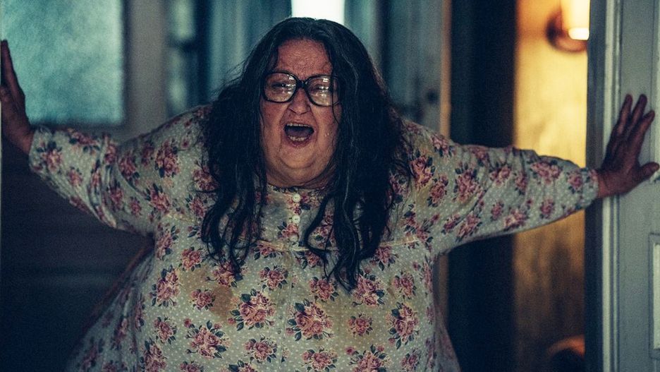 "Wielka Woda" stała się hitem Netfliksa