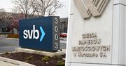 Upadek SVB. Czy ten scenariusz może się powtórzyć w Europie?