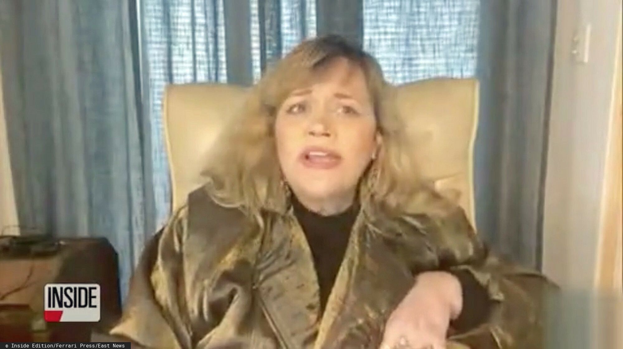 Samantha Markle