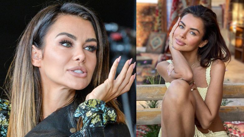 Natalia Siwiec odpiera zarzuty o zbyt niską wagę