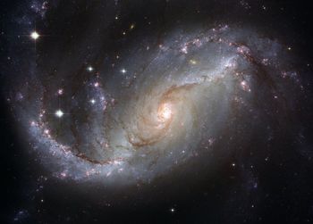 Tajemniczy sygnał radiowy z obrzeży Drogi Mlecznej. Co tam się dzieje?