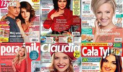 Wszystkie miesięczniki poradnikowe na minusie w 2018 roku. „Kobieta i Życie” liderem sprzedaży