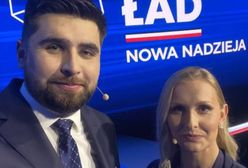 Współprowadziła konferencję "Polski Ład". Kim jest Natalia Nitek-Płażyńska?