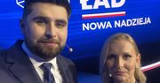 Współprowadziła konferencję "Polski Ład". Kim jest Natalia Nitek-Płażyńska?