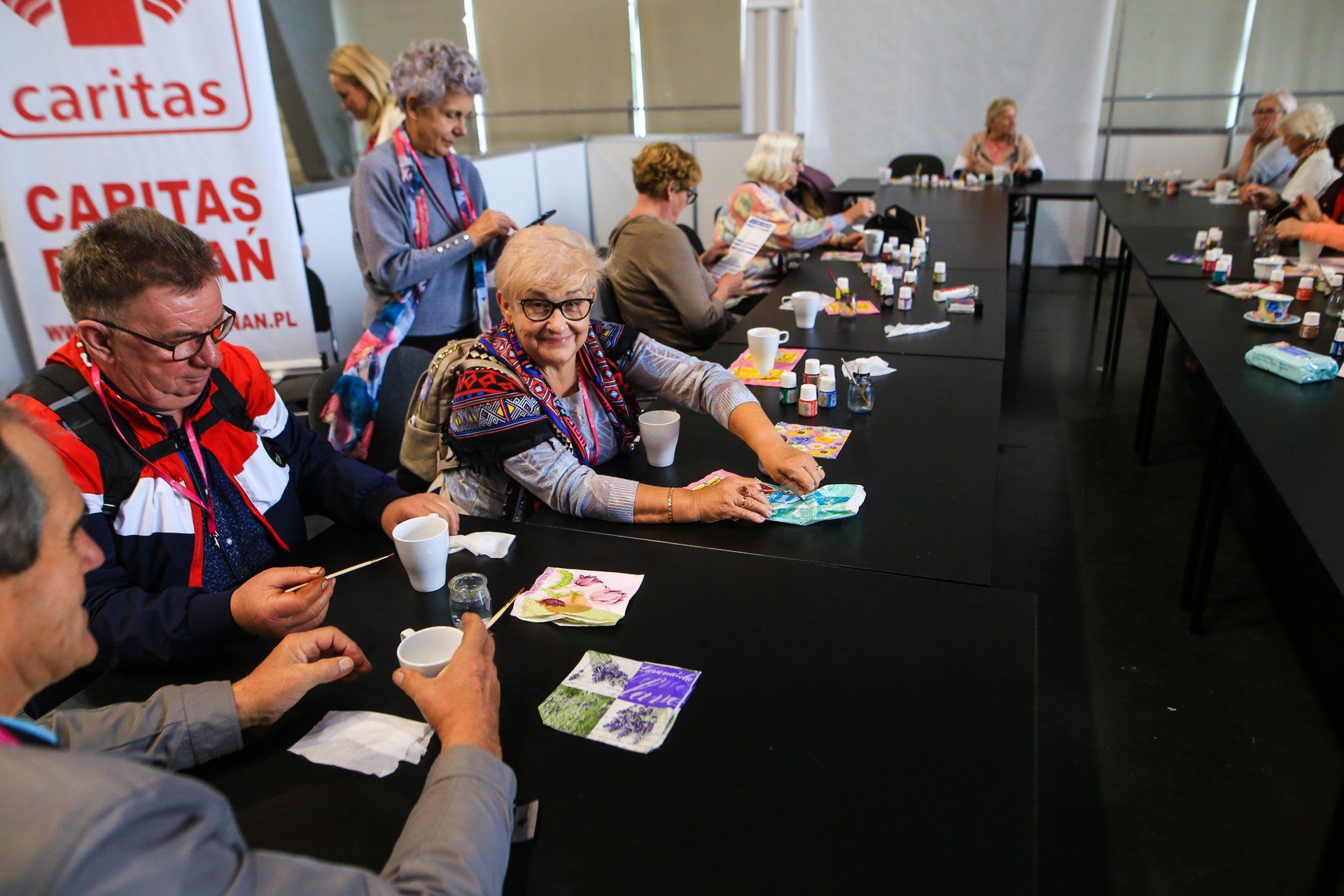 Senioralni. Poznań już wkrótce!