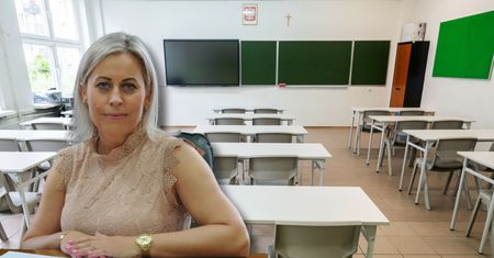 Wyjątkowa szkoła. Prawie wszyscy pójdą na edukację zdrowotną
