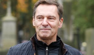 Kiedyś TVP, teraz remonty. Jak dziś wygląda życie Krzysztofa Ziemca?
