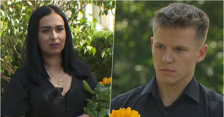 "Rolnik szuka żony". Ania wybrała młodszego od siebie o 14 lat chłopaka
