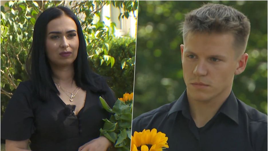 Ania i Mikołaj w "Rolnik szuka żony"