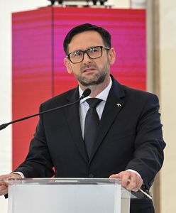 "Urządzili na mnie polowanie". Obajtek atakuje rząd