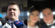 Najmłodszy poseł w Sejmie wziął ślub! Pochwalił się zdjęciem na Facebooku (FOTO)