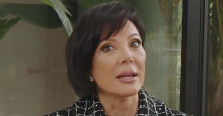 Kris Jenner przyznała się do stosowania OZEMPICU. Teraz narzeka na skutki uboczne