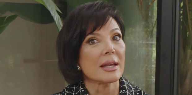 Kris Jenner przyznała się do stosowania OZEMPICU. Teraz narzeka na skutki uboczne