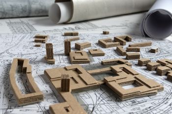 Radom: Ruszyła budowa osiedla. Mają powstać 32 domy jednorodzinne