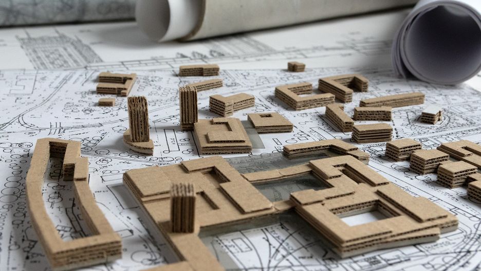 Ruszyła budowa osiedla. Mają powstać 32 domy jednorodzinne