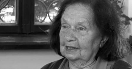 Wanda Siemaszko nie żyje. Aktorka zmarła w wieku 93 lat