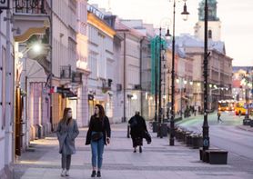 Koronawirus w Polsce. Kiedy będziemy mogli zdjąć maseczki? Odpowiedź nie jest taka prosta