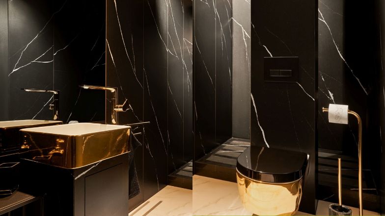 Tak wygląda mieszkanie Cleo