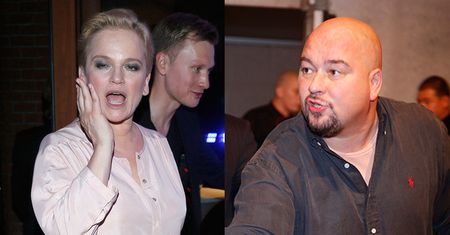 "Nie schodzą się. TO IDIOTYZM!"