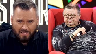 Wojciech Mann mówi, jak Stanowski powinien się zachować, chcąc wykorzystać utwór Bartosiewicz: "Nie jestem prawnikiem, ale..."