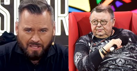 Wojciech Mann mówi, jak Stanowski powinien się zachować, chcąc wykorzystać utwór Bartosiewicz: "Nie jestem prawnikiem, ale..."
