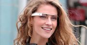 Google Glass obsłużymy za pomocą mrugania