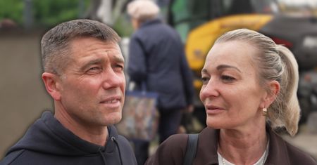 "Wolą mieć psiecko, to niech na nich pracuje". Polacy o emeryturach