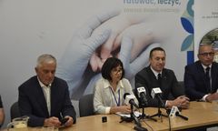 Wałbrzyski szpital dostał prawie 50 milionów złotych na psychiatrię. To kolejna potężna dotacja w ostatnim czasie