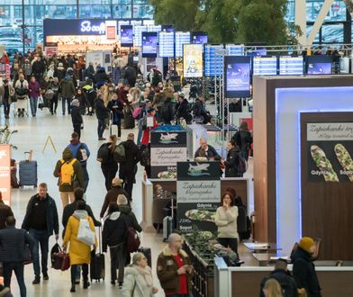 Polacy wracają do kraju. Zaskakujące dane