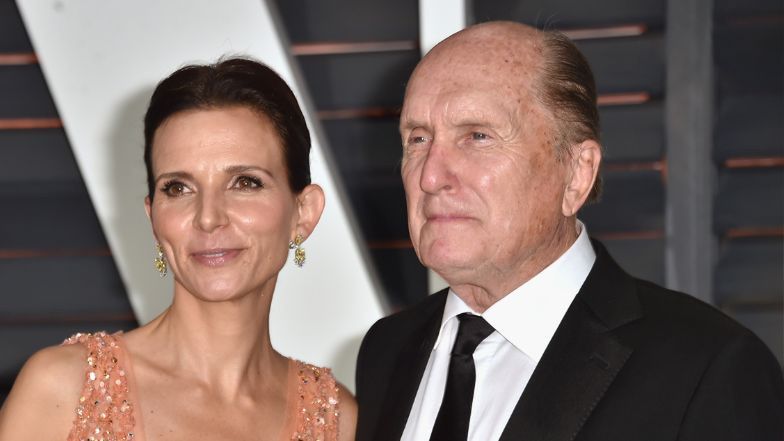 Robert Duvall nie żyje. Kim była jego czwarta żona?