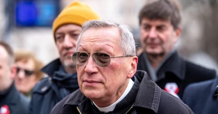 Ksiądz "radzi" kobietom w patologicznych małżeństwach. "Masz obowiązek trwać w gotowości"