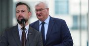 Skandal z UPA. Polskie MON interweniuje