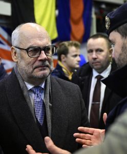 Prezydent Estonii apeluje o pełne embargo handlowe wobec Rosji
