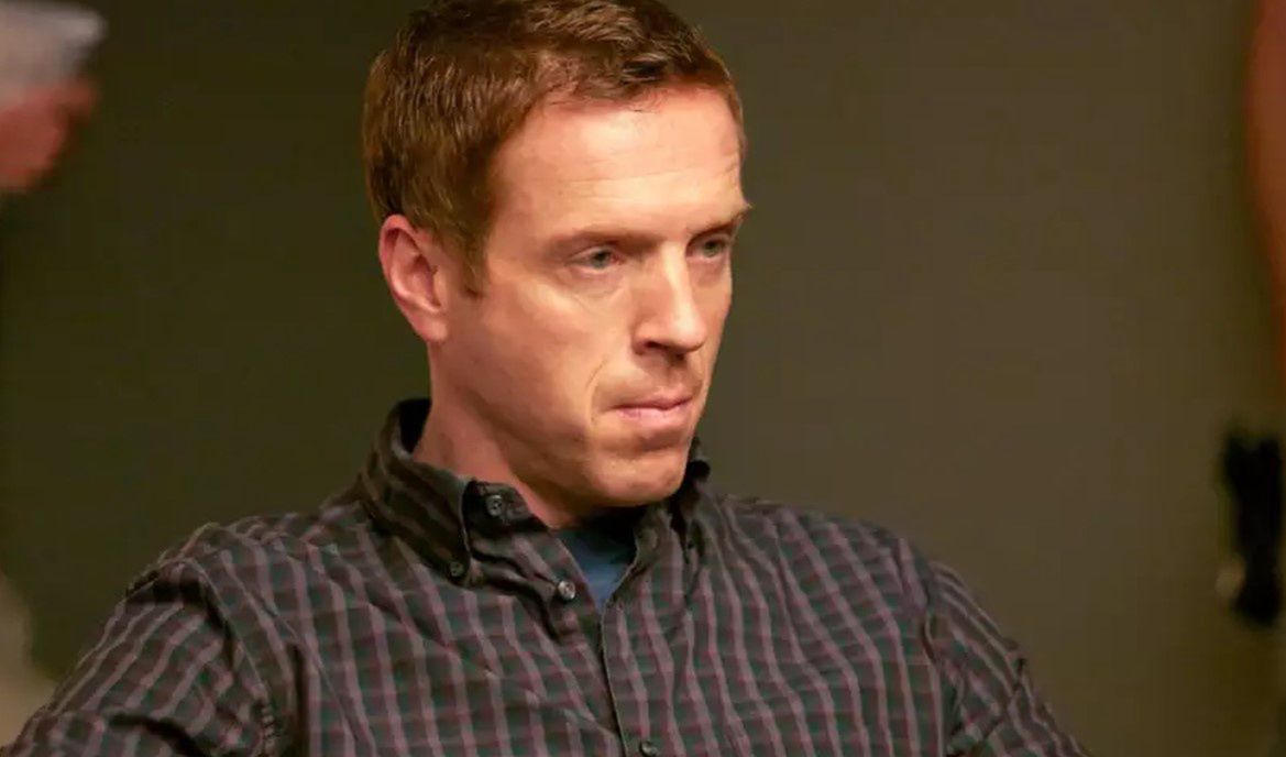 Damian Lewis