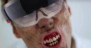 Microsoft HoloLens jak żywy trup. Czego nie przewidział Microsoft?