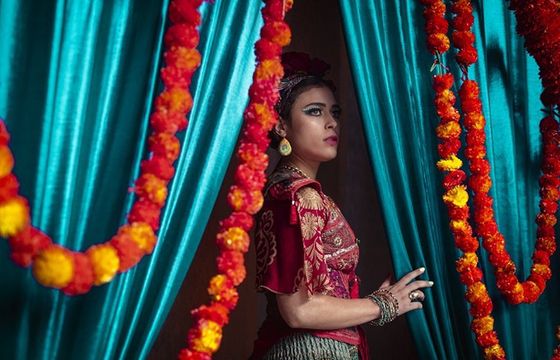 Trzy polskie seriale i film „Znachor” jesienią w Netfliksie. „Tytuły poruszą czułe struny” (wideo)