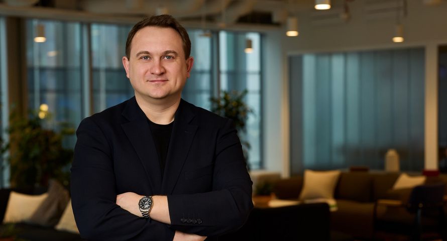Dyrektor-redaktor naczelny "Rzepy". Paweł Kapusta: schowałem dumę do kieszeni [WYWIAD]